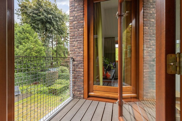 Medium property photo - Parkweg 3, 7351 BG Hoenderloo