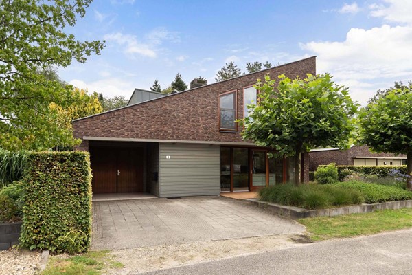 Medium property photo - Parkweg 3, 7351 BG Hoenderloo