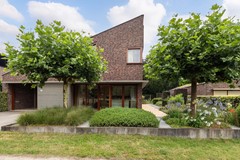 Nieuw in verkoop: Parkweg 3, 7351 BG Hoenderloo