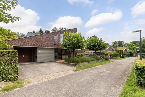 Medium property photo - Parkweg 3, 7351 BG Hoenderloo