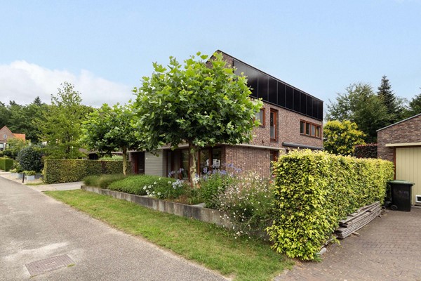 Medium property photo - Parkweg 3, 7351 BG Hoenderloo
