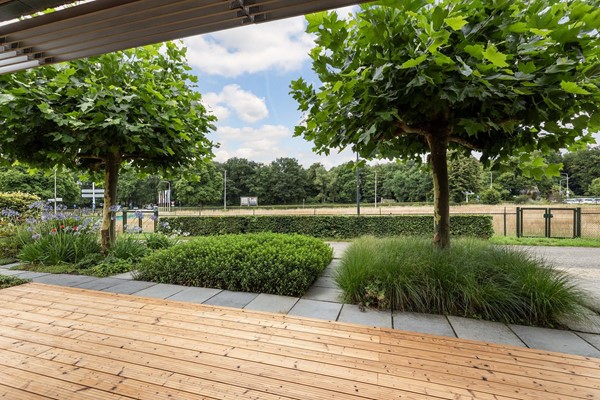 Medium property photo - Parkweg 3, 7351 BG Hoenderloo