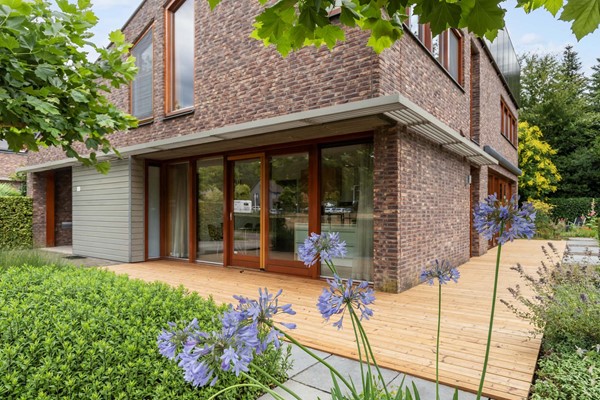 Medium property photo - Parkweg 3, 7351 BG Hoenderloo