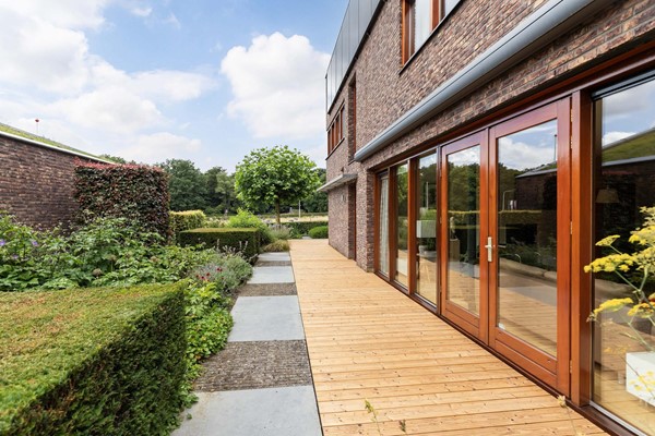 Medium property photo - Parkweg 3, 7351 BG Hoenderloo