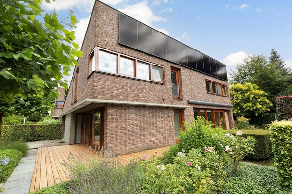 Medium property photo - Parkweg 3, 7351 BG Hoenderloo