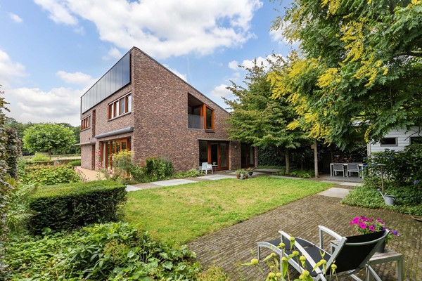 Medium property photo - Parkweg 3, 7351 BG Hoenderloo