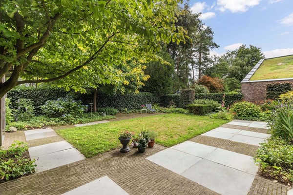 Medium property photo - Parkweg 3, 7351 BG Hoenderloo