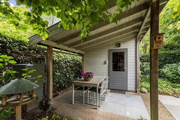 Medium property photo - Parkweg 3, 7351 BG Hoenderloo