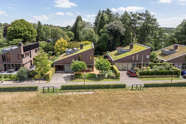 Medium property photo - Parkweg 3, 7351 BG Hoenderloo