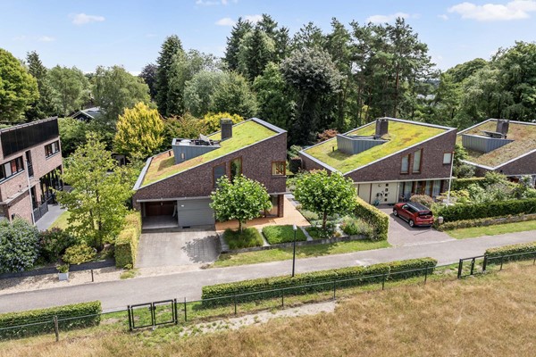Medium property photo - Parkweg 3, 7351 BG Hoenderloo