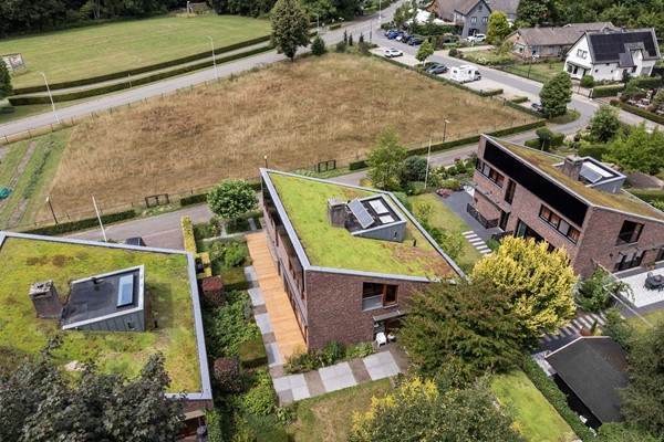 Medium property photo - Parkweg 3, 7351 BG Hoenderloo