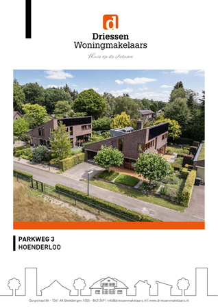 Brochure preview - brochure