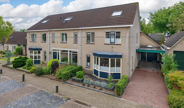 Medium property photo - Juffrouw Oosterweg 4, 7361 GX Beekbergen