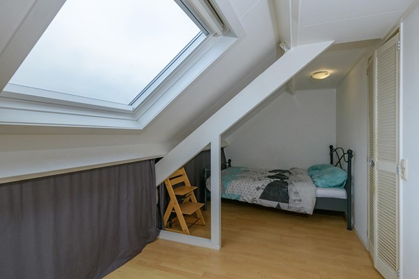Medium property photo - Juffrouw Oosterweg 4, 7361 GX Beekbergen