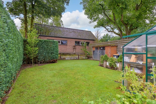 Medium property photo - Juffrouw Oosterweg 4, 7361 GX Beekbergen