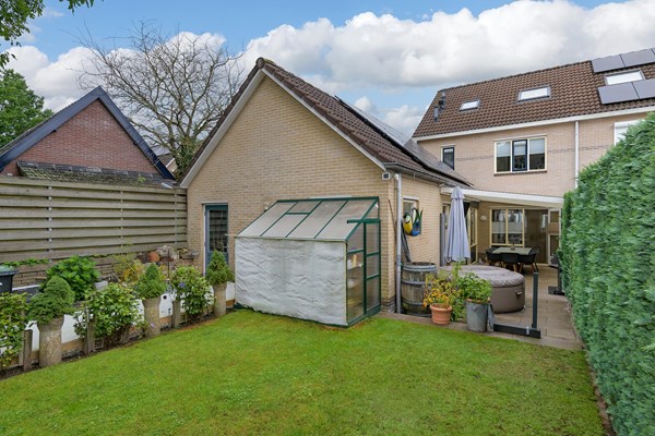 Medium property photo - Juffrouw Oosterweg 4, 7361 GX Beekbergen
