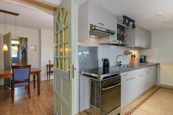 Medium property photo - Miggelenbergweg 2, 7351 BM Hoenderloo