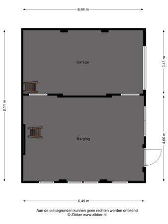 Medium property photo - Miggelenbergweg 2, 7351 BM Hoenderloo