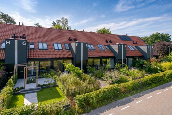 Medium property photo - Miggelenbergweg 20g, 7351 BR Hoenderloo