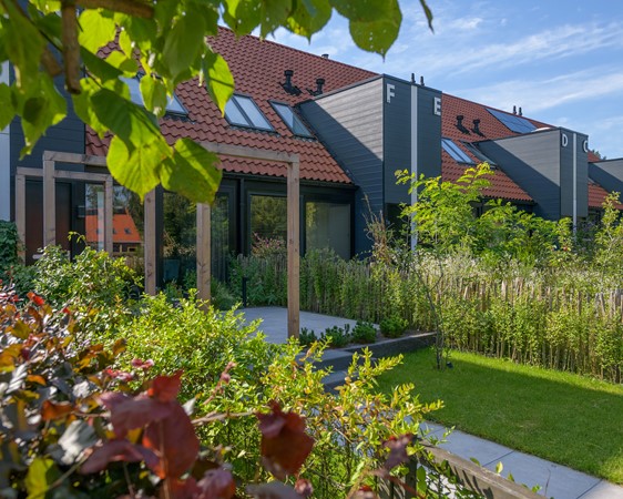 Medium property photo - Miggelenbergweg 20g, 7351 BR Hoenderloo