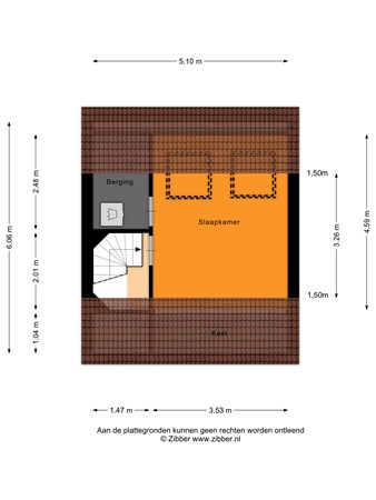 Medium property photo - Miggelenbergweg 20g, 7351 BR Hoenderloo
