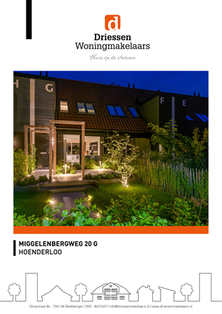 Brochure preview - brochure