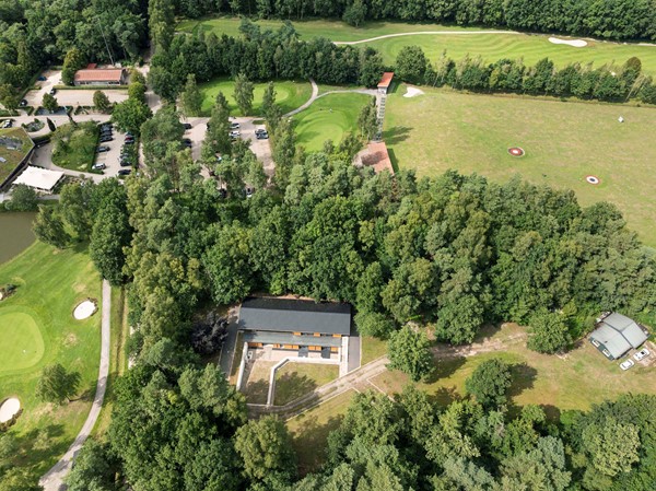 Medium property photo - Albaweg 33, 7364 CB Lieren