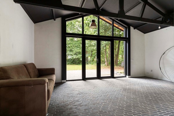 Medium property photo - Albaweg 33, 7364 CB Lieren