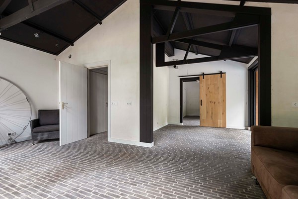 Medium property photo - Albaweg 33, 7364 CB Lieren