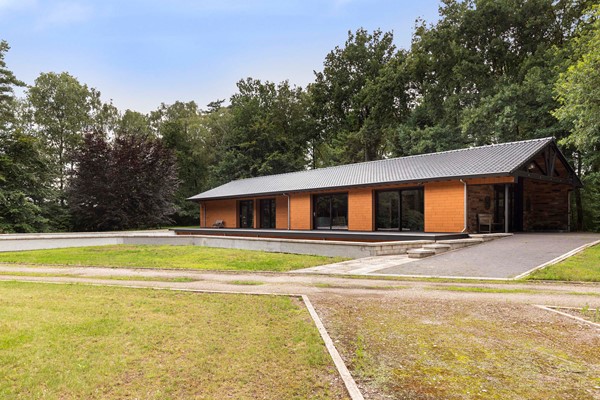 Medium property photo - Albaweg 33, 7364 CB Lieren