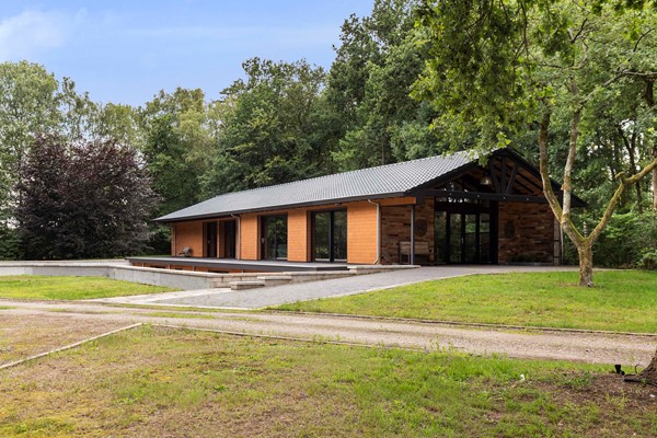 Medium property photo - Albaweg 33, 7364 CB Lieren