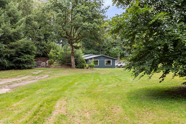 Medium property photo - Albaweg 33, 7364 CB Lieren