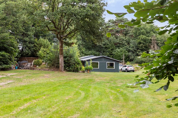 Medium property photo - Albaweg 33, 7364 CB Lieren