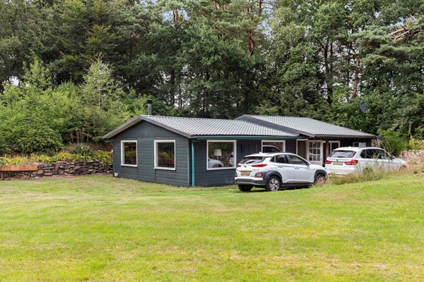 Medium property photo - Albaweg 33, 7364 CB Lieren