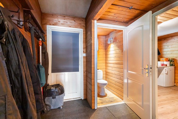 Medium property photo - Albaweg 33, 7364 CB Lieren