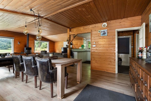 Medium property photo - Albaweg 33, 7364 CB Lieren