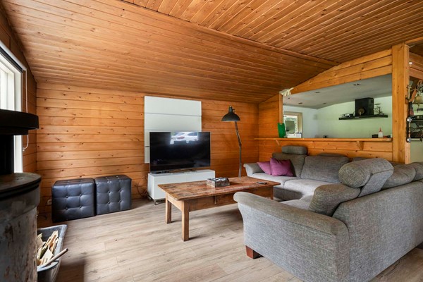 Medium property photo - Albaweg 33, 7364 CB Lieren