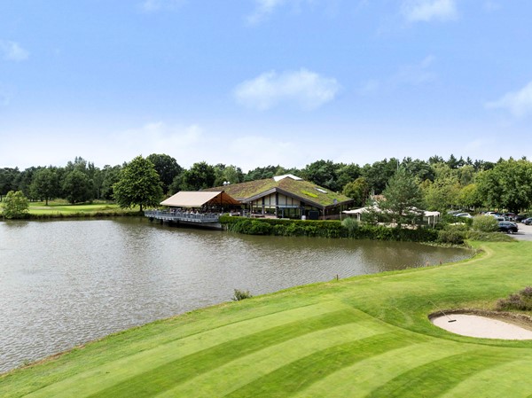 Medium property photo - Albaweg 33, 7364 CB Lieren