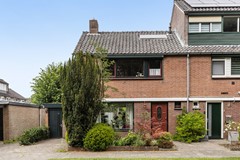 Te koop: Merwedestraat 37, 7333MG Apeldoorn