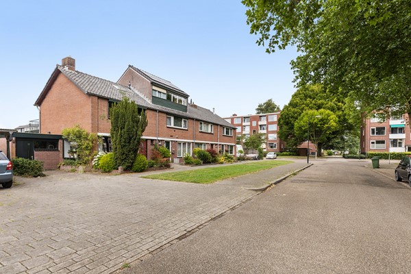 Medium property photo - Merwedestraat 37, 7333 MG Apeldoorn