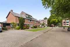 Nieuw in verkoop: Merwedestraat 37, 7333 MG Apeldoorn