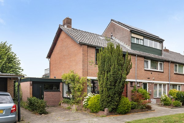 Medium property photo - Merwedestraat 37, 7333 MG Apeldoorn