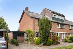 Nieuw in verkoop: Merwedestraat 37, 7333 MG Apeldoorn