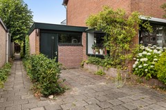 Nieuw in verkoop: Merwedestraat 37, 7333 MG Apeldoorn