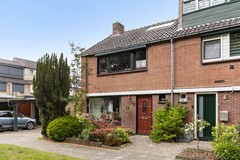 Nieuw in verkoop: Merwedestraat 37, 7333 MG Apeldoorn