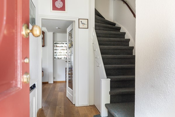 Medium property photo - Merwedestraat 37, 7333 MG Apeldoorn