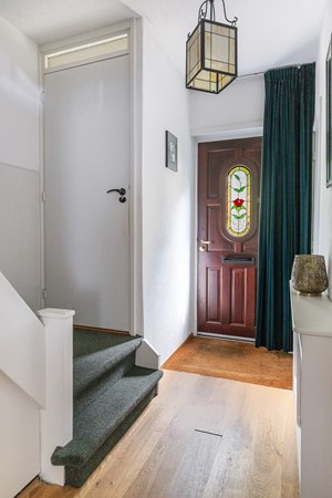 Medium property photo - Merwedestraat 37, 7333 MG Apeldoorn