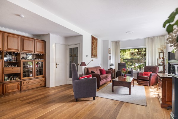 Medium property photo - Merwedestraat 37, 7333 MG Apeldoorn