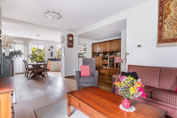 Medium property photo - Merwedestraat 37, 7333 MG Apeldoorn