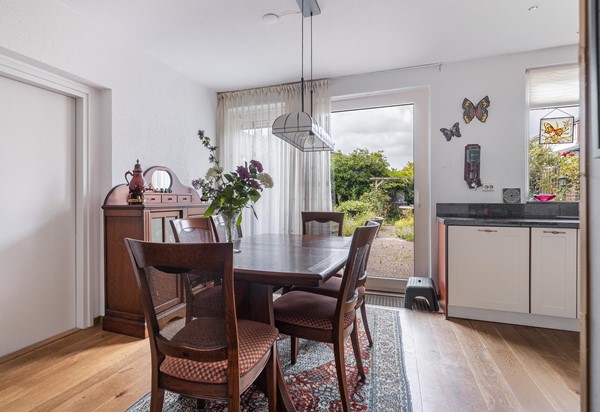 Medium property photo - Merwedestraat 37, 7333 MG Apeldoorn